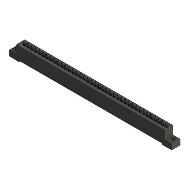 887-038-521-107 EDAC Inc.  Edgeboard Connectors